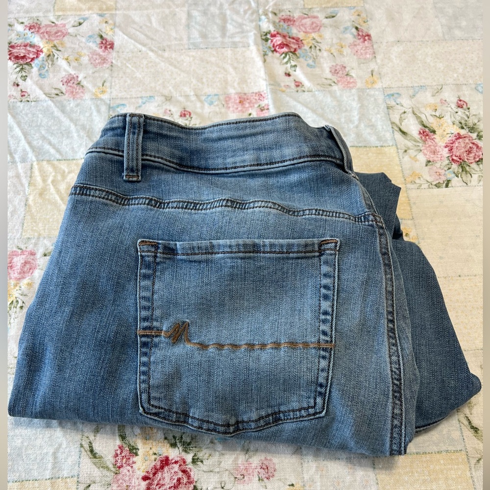 Maurice’s Bootcut Jeans